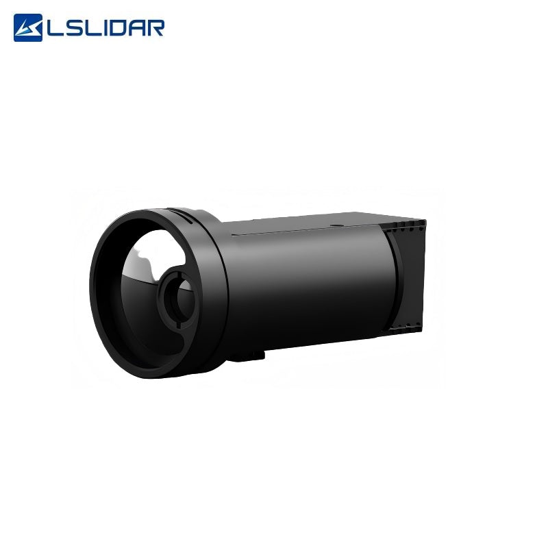 LSLIDAR LS74A LiDAR | Robot LiDAR Sensor for Robotics & Mapping product image 1
