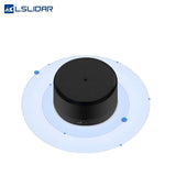 LSLIDAR M10 LiDAR | Robot LiDAR Sensor for Robotics & Mapping product image 3