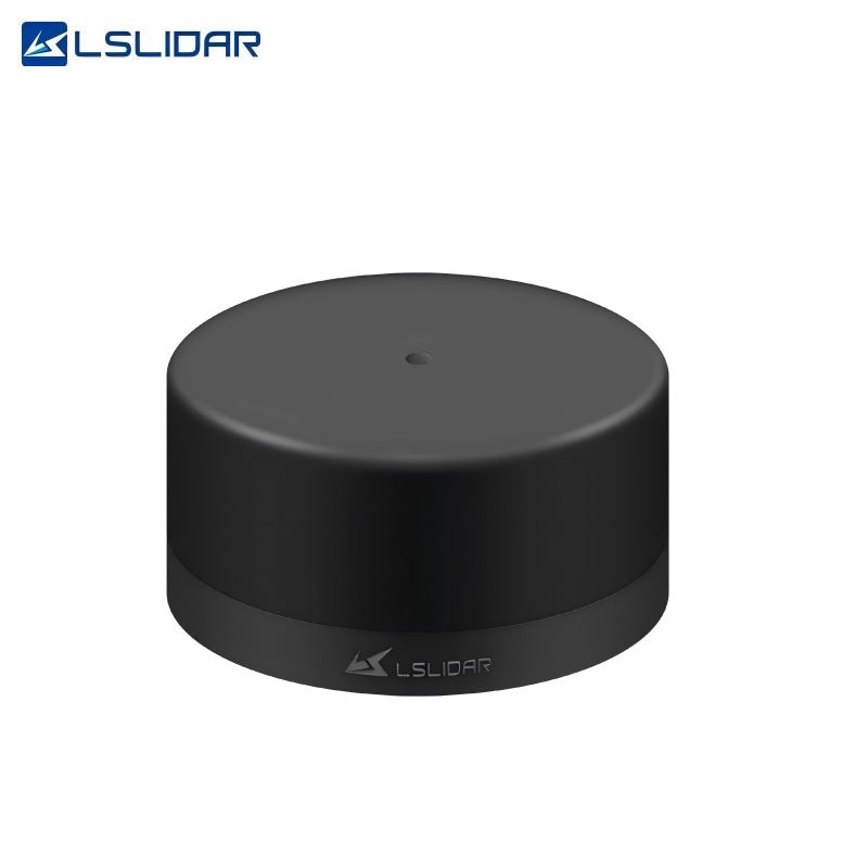 LSLIDAR M10 LiDAR | Robot LiDAR Sensor for Robotics & Mapping product image 4