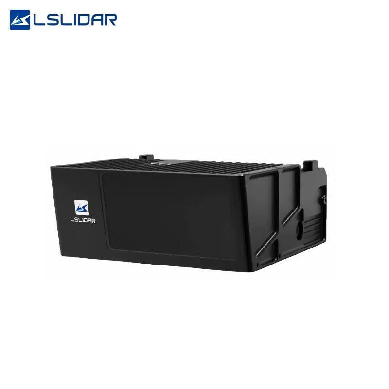 LSLIDAR MS06 LiDAR | Robot LiDAR Sensor for Robotics & Mapping product image 1