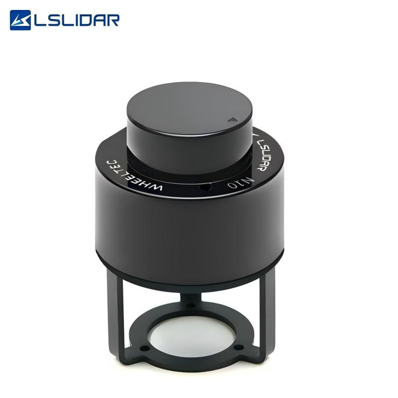LSLIDAR N10 LiDAR | Robot LiDAR Sensor for Robotics & Mapping product image 2