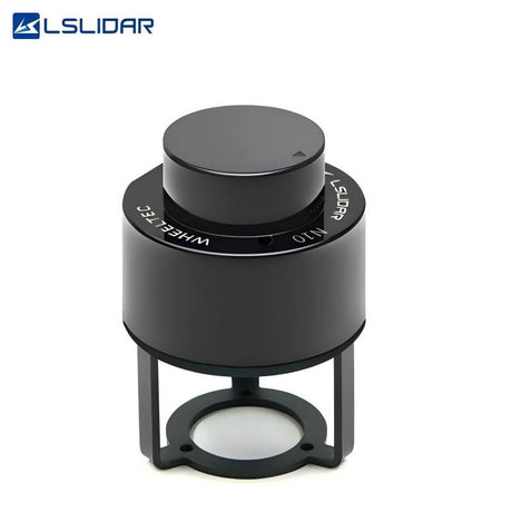 LSLIDAR N10 LiDAR | Robot LiDAR Sensor for Robotics & Mapping product image 2