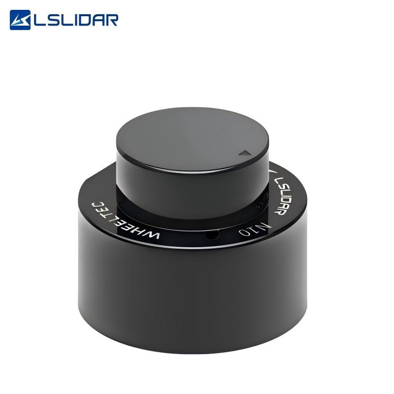 LSLIDAR N10 LiDAR | Robot LiDAR Sensor for Robotics & Mapping product image 3