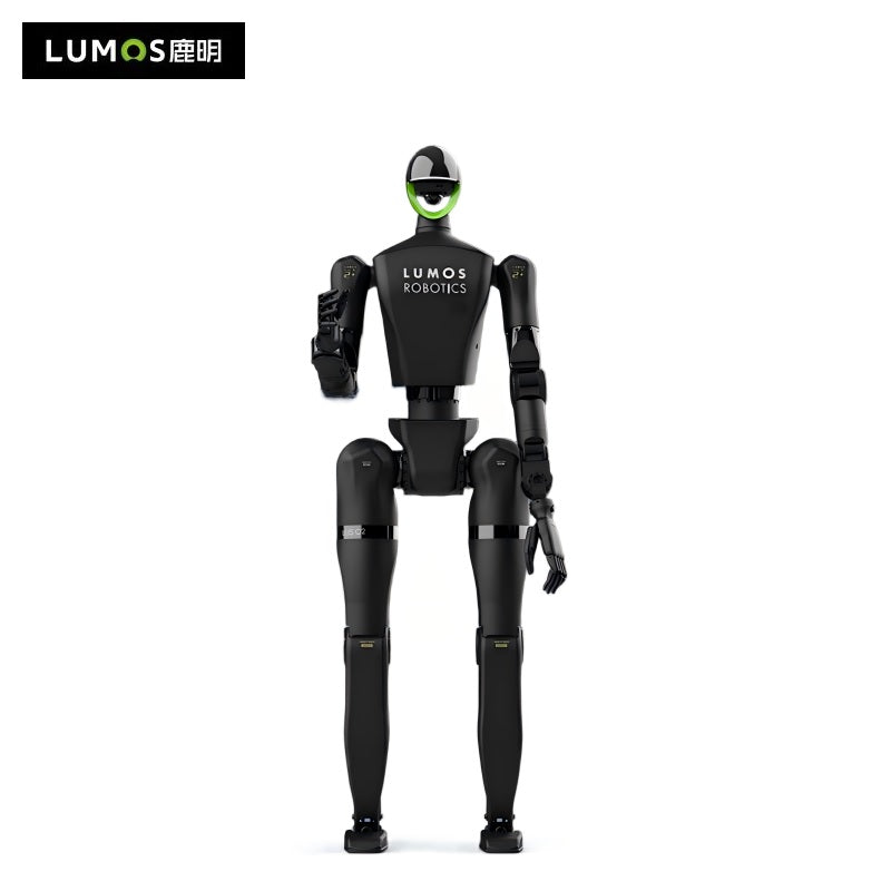 LUMOS LUS2 Robot | Humanoid Robot Platform for Robotics Research product image 2