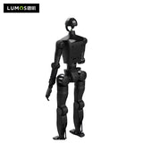 LUMOS LUS2 Robot | Humanoid Robot Platform for Robotics Research product image 3