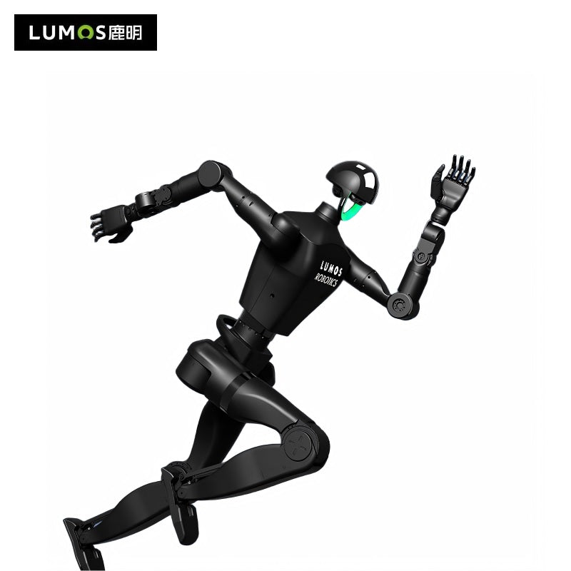 LUMOS LUS2 Robot | Humanoid Robot Platform for Robotics Research product image 4