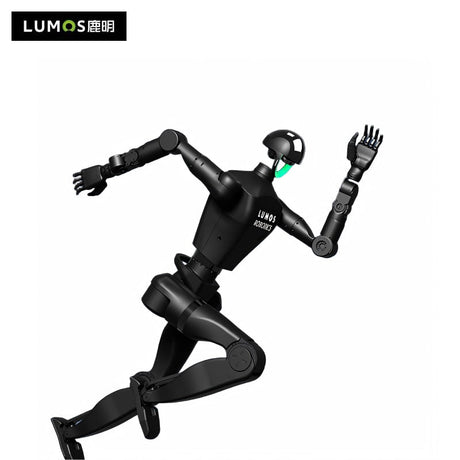 LUMOS LUS2 Robot | Humanoid Robot Platform for Robotics Research product image 4