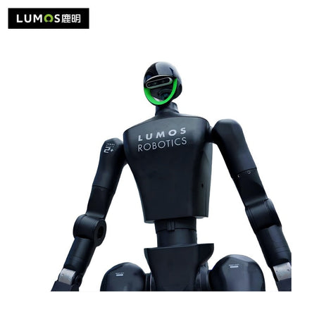 LUMOS LUS2 Robot | Humanoid Robot Platform for Robotics Research product image 5