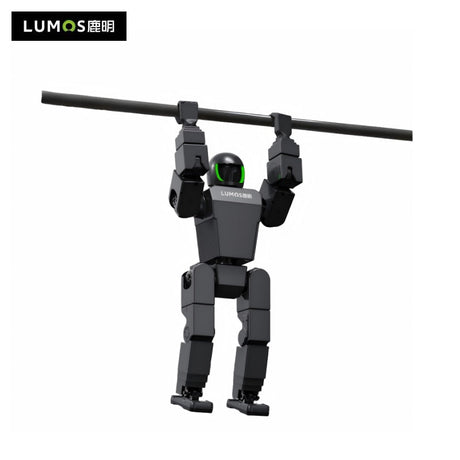 LUMOS NIX Robot | Humanoid Robot Platform for Robotics Research product image 2