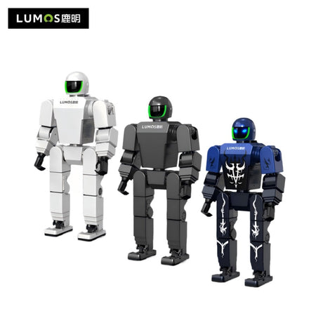 LUMOS NIX Robot | Humanoid Robot Platform for Robotics Research product image 3