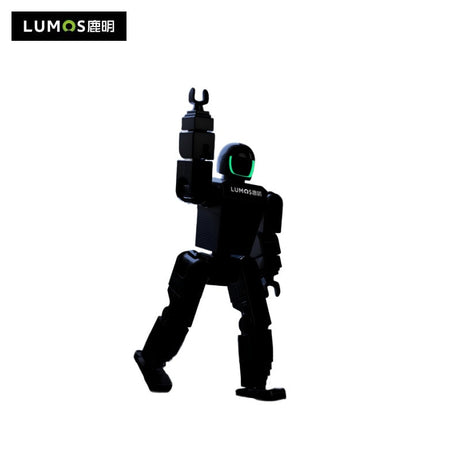 LUMOS NIX Robot | Humanoid Robot Platform for Robotics Research product image 4