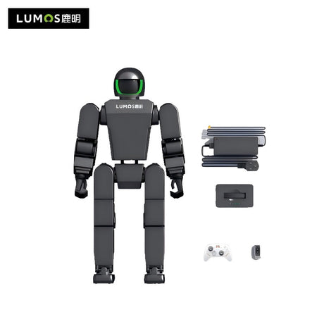 LUMOS NIX Robot | Humanoid Robot Platform for Robotics Research product image 5