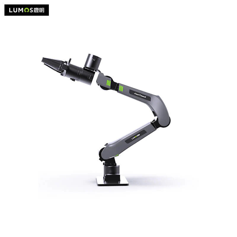 LUMOS Touch Robotic Arm | Robotic Arm for Research & Automation