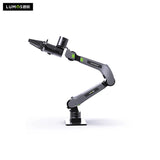 LUMOS Touch Robotic Arm | Robotic Arm for Research & Automation