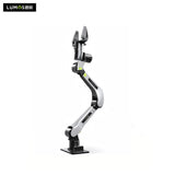 LUMOS Touch Robotic Arm | Robotic Arm for Research & Automation