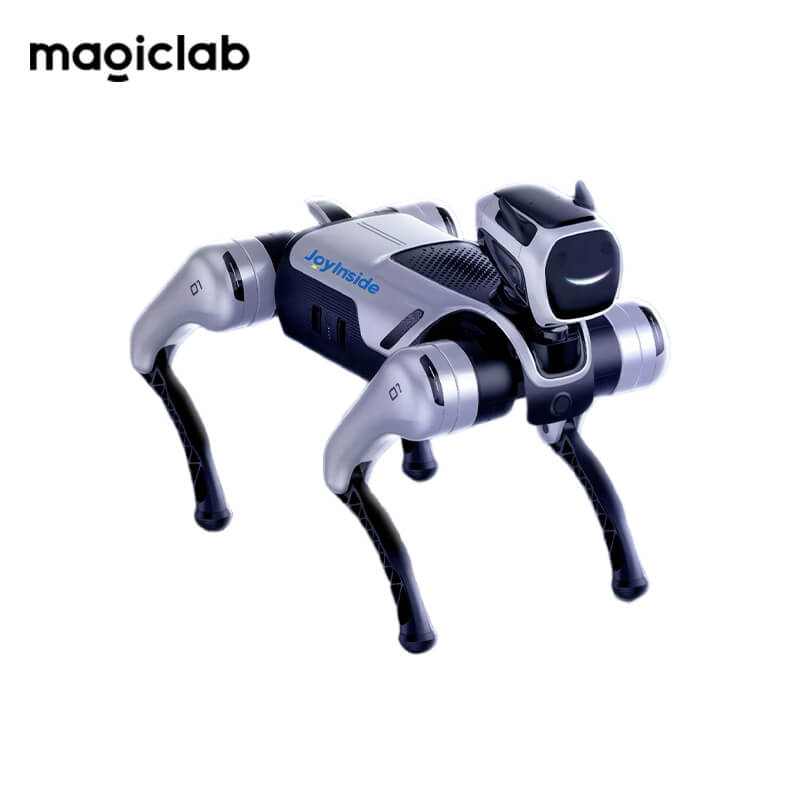 MagicLab MagicDog Robot | Quadruped Robot Platform for Robotics Research product image 2