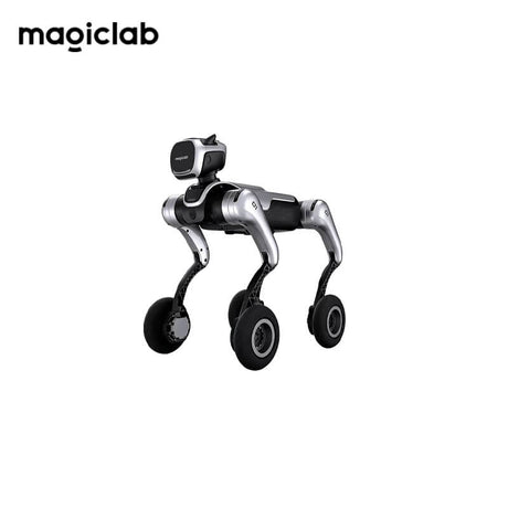 MagicLab MagicDog W Robot | Quadruped Robot Platform for Robotics Research product image 1