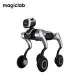 MagicLab MagicDog W Robot | Quadruped Robot Platform for Robotics Research product image 2