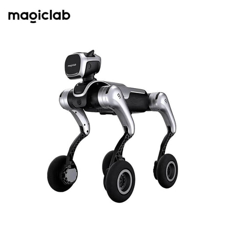 MagicLab MagicDog W Robot | Quadruped Robot Platform for Robotics Research product image 2