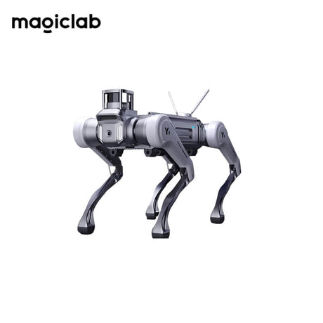 MagicLab MagicDog Y1 Robot | Quadruped Robot Platform for Robotics Research product image 1