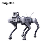 MagicLab MagicDog Y1 Robot | Quadruped Robot Platform for Robotics Research product image 2