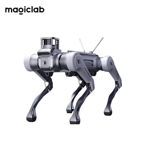MagicLab MagicDog Y1 Robot | Quadruped Robot Platform for Robotics Research product image 2