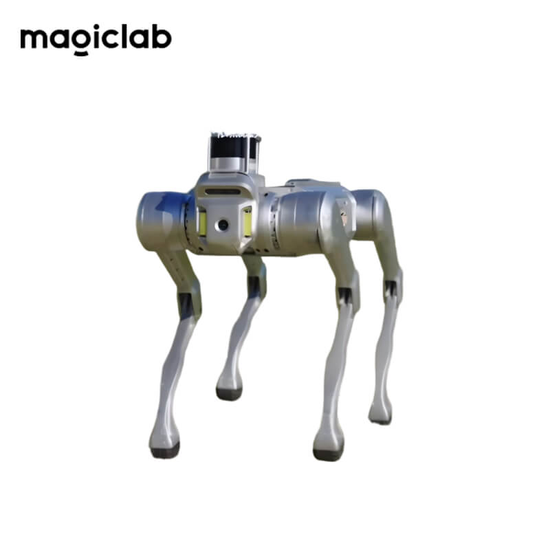 MagicLab MagicDog Y1 Robot | Quadruped Robot Platform for Robotics Research product image 3