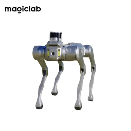 MagicLab MagicDog Y1 Robot | Quadruped Robot Platform for Robotics Research product image 3