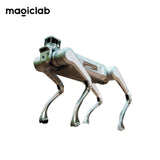 MagicLab MagicDog Y1 Robot | Quadruped Robot Platform for Robotics Research product image 4