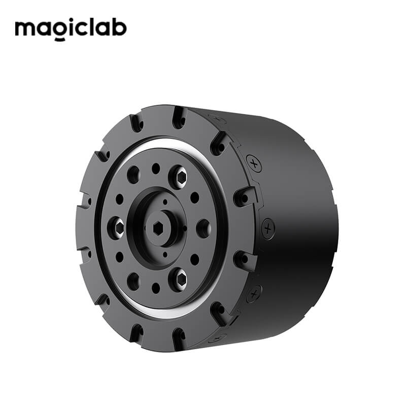 MagicLab P110 Motor | Robot Servo Motor for Robotics Development product image 1