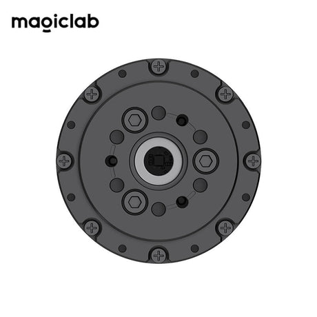 MagicLab P60N30 Motor | Robot Servo Motor for Robotics Development product image 2