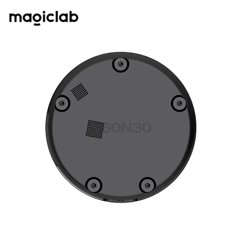 MagicLab P60N30 Motor | Robot Servo Motor for Robotics Development product image 5