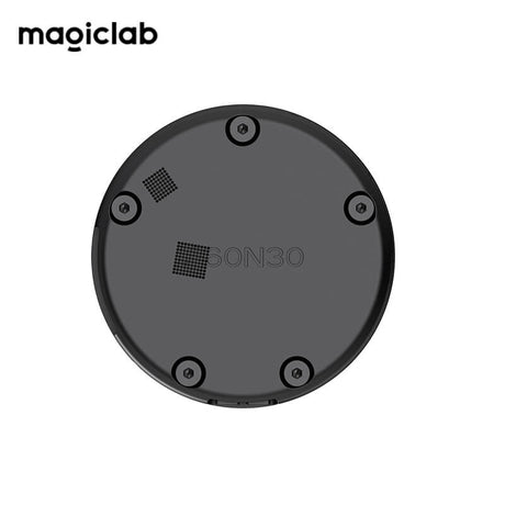 MagicLab P60N30 Motor | Robot Servo Motor for Robotics Development product image 5