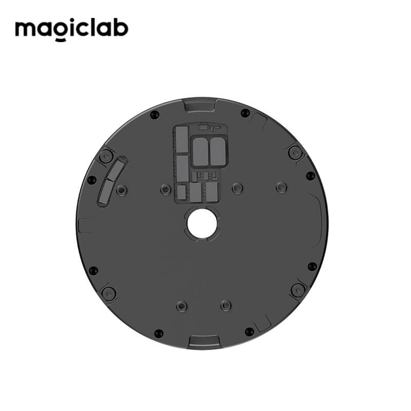 MagicLab P90N20 Motor | Robot Servo Motor for Robotics Development product image 3