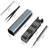 46 in 1 Precision Screwdriver Set