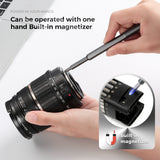 46 in 1 Precision Screwdriver Set