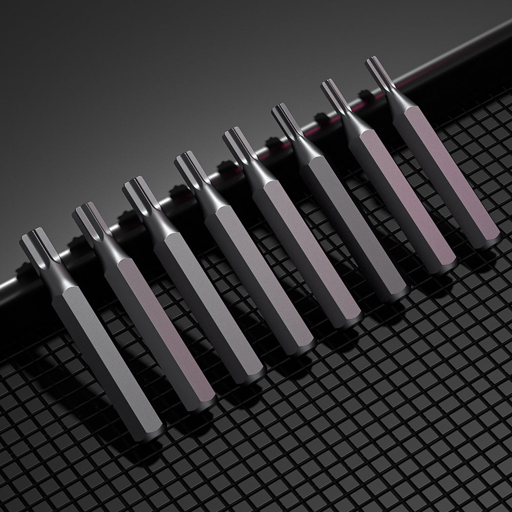 46 in 1 Precision Screwdriver Set