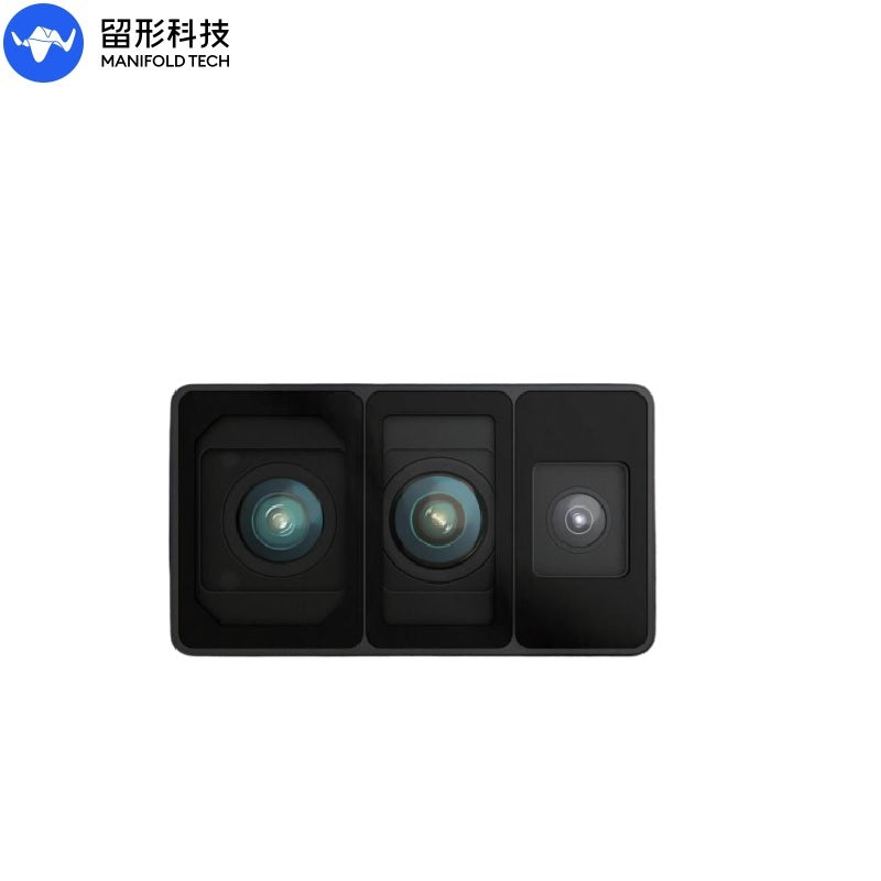 MANIFOLD TECH Odin 1 Spatial Memory Module with Built-in SLAM for Robotics and Embodied AI