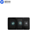 MANIFOLD TECH Odin 1 Spatial Memory Module with Built-in SLAM for Robotics and Embodied AI