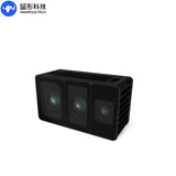 MANIFOLD TECH Odin 1 Spatial Memory Module with Built-in SLAM for Robotics and Embodied AI