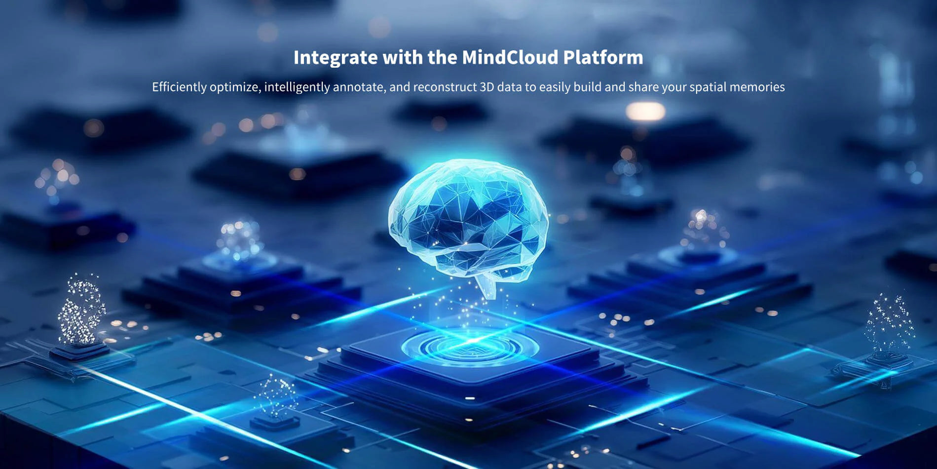 MANIFOLD TECH Odin 1 Spatial Memory Module with Built-in SLAM for Robotics and Embodied AI