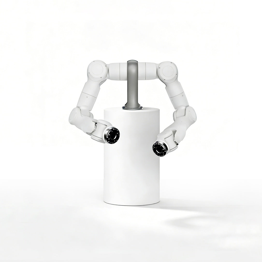 Tianji Marvin Series Full-Force-Control Humanoid Robot Arm