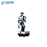 MINDSYNC TECH LSROBOT-001 Robot | Humanoid Robot Platform for Robotics Research product image 2