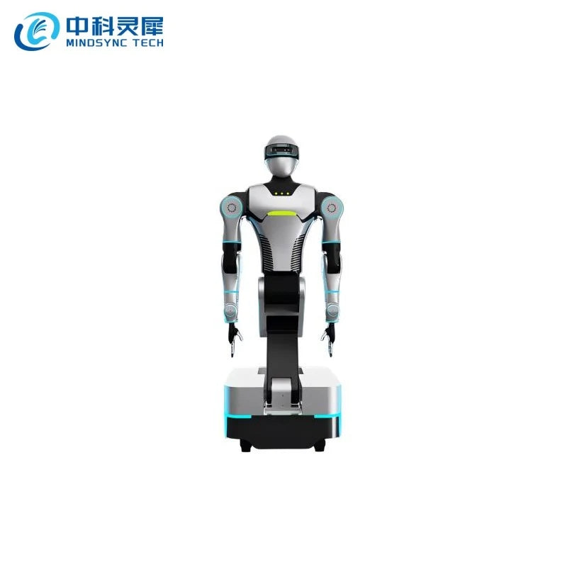 MINDSYNC TECH LSROBOT-001 Robot | Humanoid Robot Platform for Robotics Research product image 3