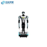 MINDSYNC TECH LSROBOT-001 Robot | Humanoid Robot Platform for Robotics Research product image 3