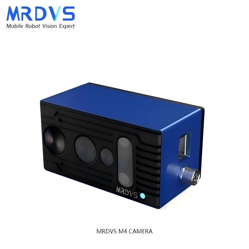 MRDVS M4 Camera product image 3
