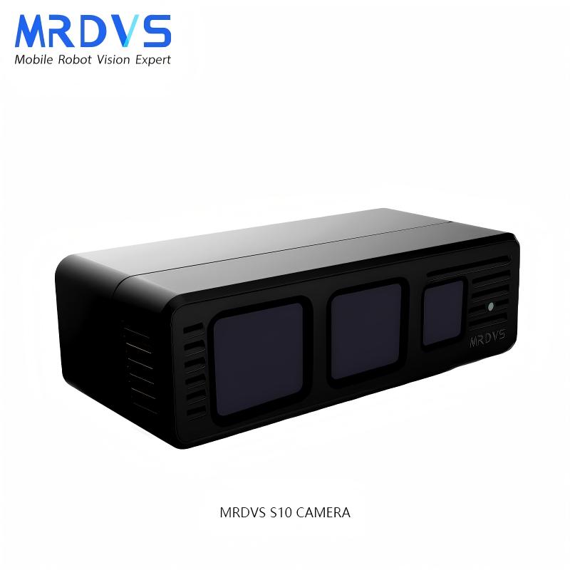 MRDVS S10 Camera product image 1