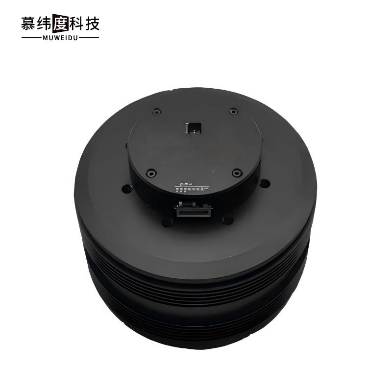 MUWEIDU L12060 Motor | Robot Servo Motor for Robotics Development product image 1