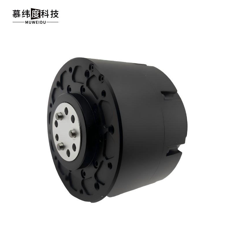MUWEIDU TS8025-36 Motor | Robot Servo Motor for Robotics Development product image 2