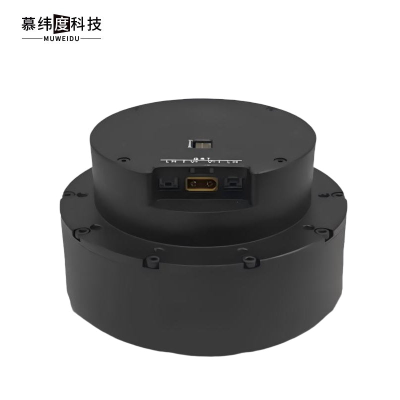 MUWEIDU TS9012-6 Motor | Robot Servo Motor for Robotics Development product image 2